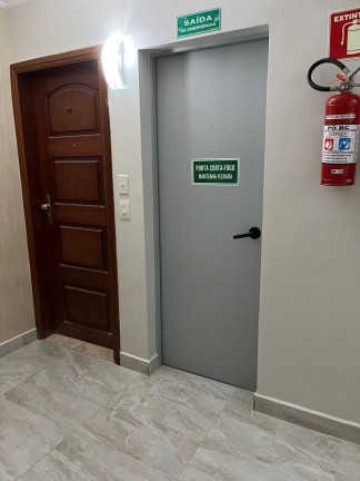 Imagem Apartamento com 2 Quartos para Temporada, 68 m² em Jardim Taquaral - São Paulo