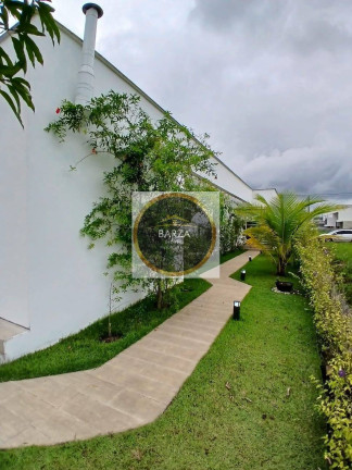 Imagem Casa de Condomínio com 3 Quartos à Venda, 167 m² em Aldeia Dos Camarás - Camaragibe