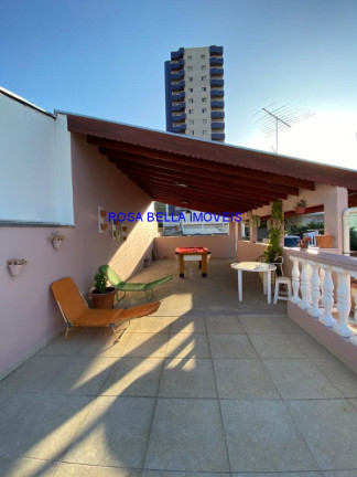 Imagem Casa com 3 Quartos à Venda, 179 m² em Vila Vianelo - Jundiaí