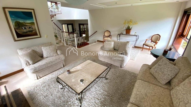 Imagem Casa de Condomínio com 5 Quartos à Venda, 1.280 m² em Loteamento Alphaville Campinas - Campinas Imagem Casa de Condomínio com 5 Quartos à Venda, 1.280 m² em Loteamento Alphaville Campinas - Campinas
