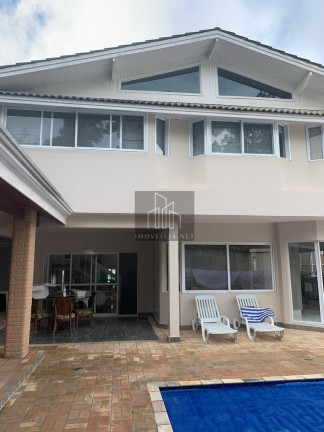 Imagem Casa com 4 Quartos à Venda, 395 m² em Residencial Cinco (alphaville) - Santana De Parnaíba Imagem Casa com 4 Quartos à Venda, 395 m² em Residencial Cinco (alphaville) - Santana De Parnaíba