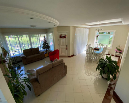 Imagem Imóvel com 3 Quartos à Venda, 218 m² em Juriti - Nova Petrópolis