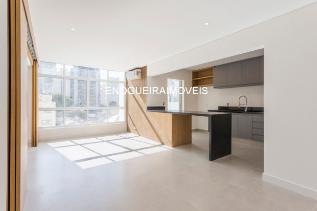 Imagem Apartamento com 2 Quartos à Venda, 105 m² em Itaim Bibi - São Paulo