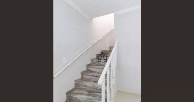 Imagem Casa com 3 Quartos à Venda, 89 m² em Jardim Bonfiglioli - São Paulo
