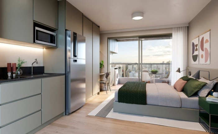 Imagem Apartamento com 3 Quartos à Venda, 277 m² em Jardim Paulista - São Paulo Imagem Apartamento com 3 Quartos à Venda, 277 m² em Jardim Paulista - São Paulo