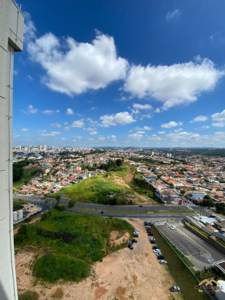 Imagem Apartamento com 3 Quartos à Venda, 84 m² em Jardim Do Lago - Jundiaí