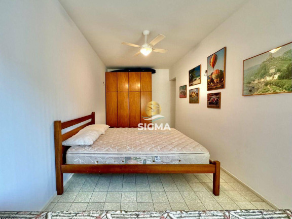 Imagem Apartamento com 2 Quartos à Venda, 80 m² em Pitangueiras - Guarujá