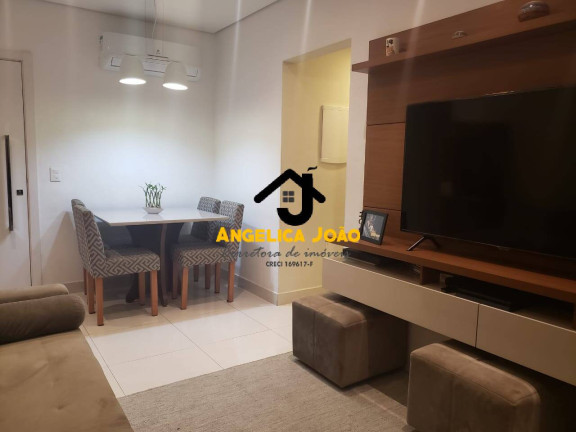Imagem Apartamento com 2 Quartos à Venda, 86 m² em Boa Vista - São Vicente Imagem Apartamento com 2 Quartos à Venda, 86 m² em Boa Vista - São Vicente