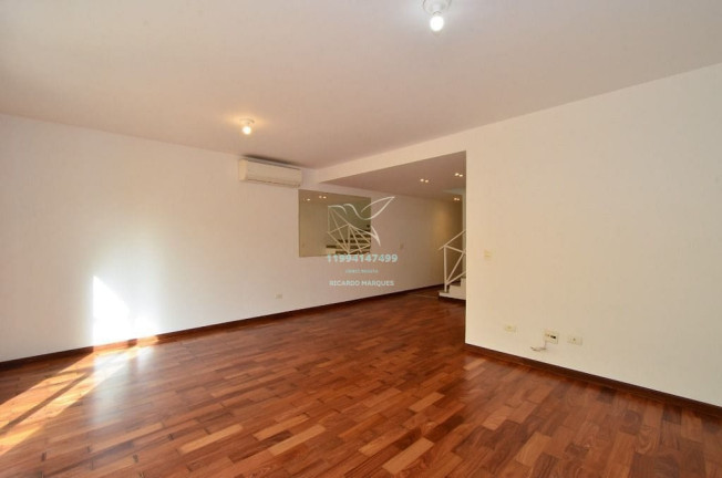Imagem Casa com 3 Quartos à Venda, 153 m² em Morumbi - São Paulo Imagem Casa com 3 Quartos à Venda, 153 m² em Morumbi - São Paulo