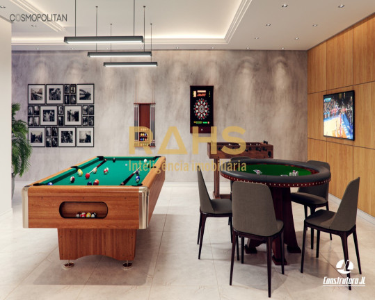 Imagem Apartamento com 2 Quartos à Venda, 86 m² em Centro - Joinville Imagem Apartamento com 2 Quartos à Venda, 86 m² em Centro - Joinville