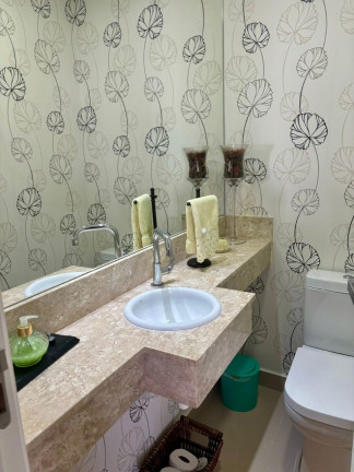 Imagem Apartamento com 3 Quartos à Venda, 140 m² em Parque Campolim - Sorocaba