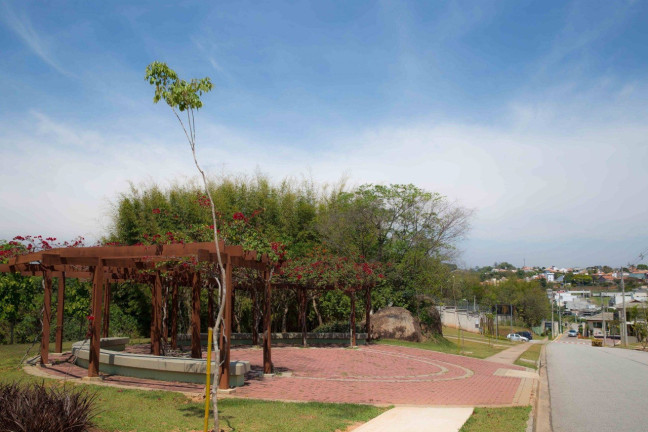 Imagem Casa de Condomínio com 4 Quartos à Venda, 525 m² em Condomínio Residencial Chácara Ondina - Sorocaba