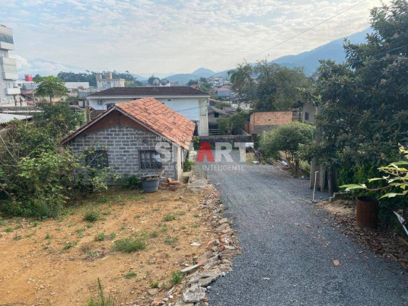 Terreno à Venda,  em Vila Lenzi - Jaraguá Do Sul