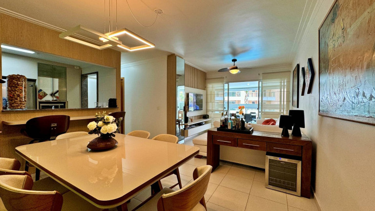 Imagem Apartamento com 3 Quartos à Venda, 141 m² em Riviera De São Lourenço - Bertioga