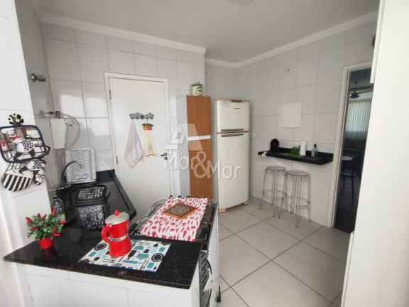 Imagem Apartamento com 2 Quartos à Venda, 86 m² em Pitangueiras - Guarujá