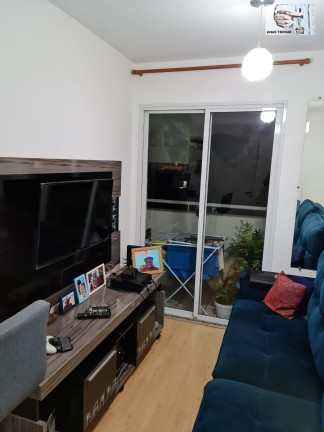 Imagem Apartamento com 2 Quartos à Venda, 46 m² em Vila Amélia - São Paulo Imagem Apartamento com 2 Quartos à Venda, 46 m² em Vila Amélia - São Paulo