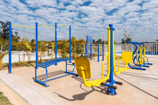 Imagem Casa com 2 Quartos à Venda, 64 m² em Céu Azul Residencial - Indaiatuba Imagem Casa com 2 Quartos à Venda, 64 m² em Céu Azul Residencial - Indaiatuba