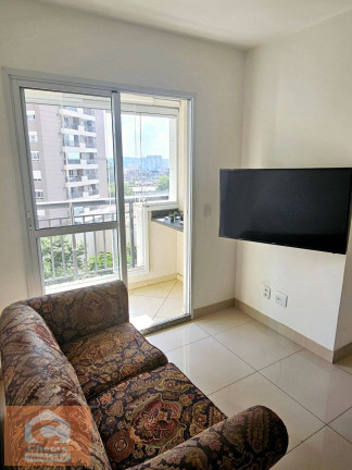 Imagem Apartamento com 2 Quartos à Venda, 47 m² em Vila Andrade - São Paulo Imagem Apartamento com 2 Quartos à Venda, 47 m² em Vila Andrade - São Paulo