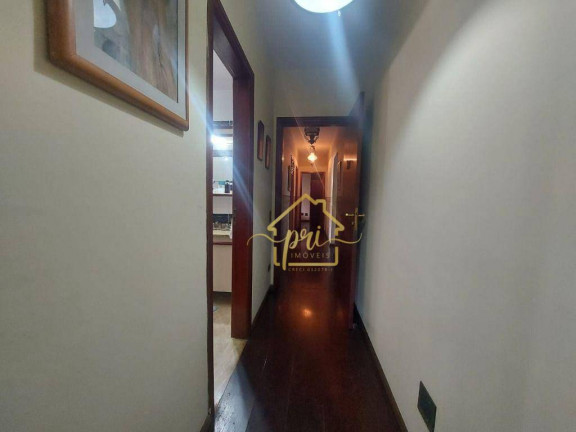 Imagem Apartamento com 3 Quartos à Venda, 148 m² em Boqueirão - Santos Imagem Apartamento com 3 Quartos à Venda, 148 m² em Boqueirão - Santos