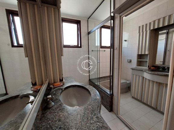 Imagem Apartamento com 3 Quartos à Venda, 157 m² em Nossa Senhora De Lourdes - Santa Maria Imagem Apartamento com 3 Quartos à Venda, 157 m² em Nossa Senhora De Lourdes - Santa Maria