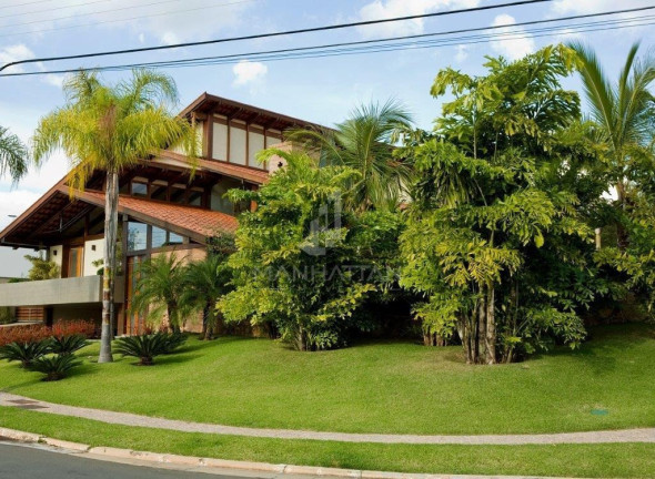 Imagem Casa de Condomínio com 3 Quartos à Venda, 500 m² em Loteamento Alphaville Campinas - Campinas Imagem Casa de Condomínio com 3 Quartos à Venda, 500 m² em Loteamento Alphaville Campinas - Campinas