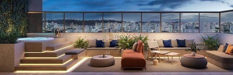 Imagem Apartamento com 4 Quartos à Venda, 154 m² em Jardim Camburi - Vitória Imagem Apartamento com 4 Quartos à Venda, 154 m² em Jardim Camburi - Vitória