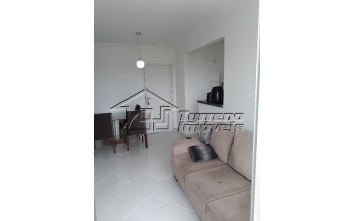 Imagem Apartamento com 2 Quartos à Venda, 53 m² em Jardim Augusta - São José Dos Campos