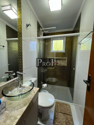 Imagem Cobertura com 2 Quartos à Venda, 200 m² em Vila Lucinda - Santo André