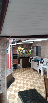 Imagem Casa com 2 Quartos à Venda, 176 m² em Pedro De Toledo