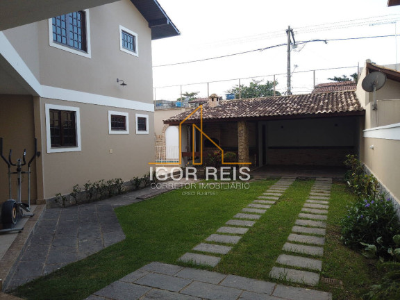 Imagem Casa de Condomínio com 3 Quartos à Venda, em Parque Califórnia - Campos Dos Goytacazes Imagem Casa de Condomínio com 3 Quartos à Venda, em Parque Califórnia - Campos Dos Goytacazes