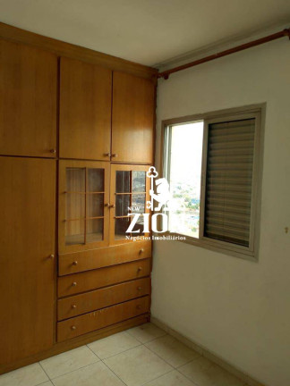 Imagem Apartamento com 2 Quartos à Venda, 53 m² em Parque Edu Chaves - São Paulo