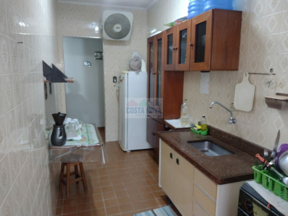 Imagem Apartamento com 1 Quarto à Venda, 48 m² em Guilhermina - Praia Grande
