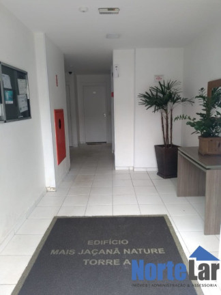 Imagem Apartamento com 2 Quartos à Venda, 45 m² em Jardim Modelo - São Paulo