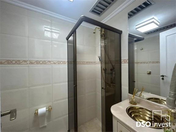 Imagem Apartamento com 3 Quartos à Venda,  em Brooklin - São Paulo