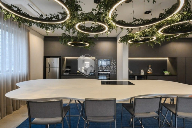 Imagem Studio com 1 Quarto à Venda, 21 m² em Jardim Paulista - São Paulo Imagem Studio com 1 Quarto à Venda, 21 m² em Jardim Paulista - São Paulo