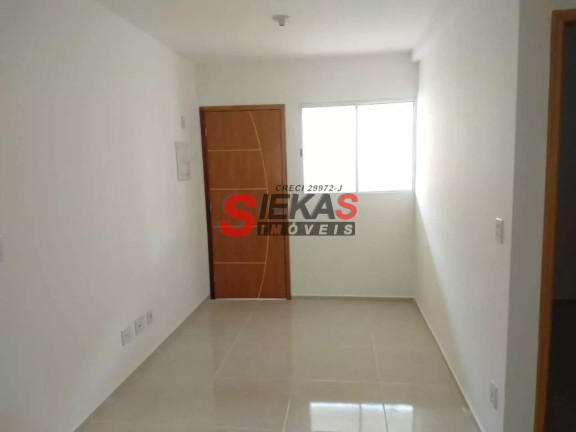 Imagem Apartamento com 2 Quartos à Venda, 34 m² em Jardim Vila Formosa - São Paulo