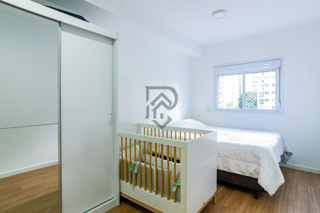 Imagem Apartamento com 2 Quartos à Venda, 74 m² em Aclimação - São Paulo