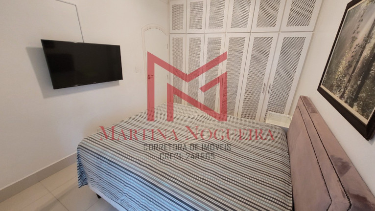 Imagem Apartamento com 3 Quartos à Venda, 98 m² em Enseada - Guarujá