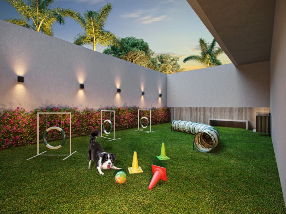 Imagem Apartamento com 3 Quartos à Venda, 106 m² em Vila São João - Goiânia Imagem Apartamento com 3 Quartos à Venda, 106 m² em Vila São João - Goiânia