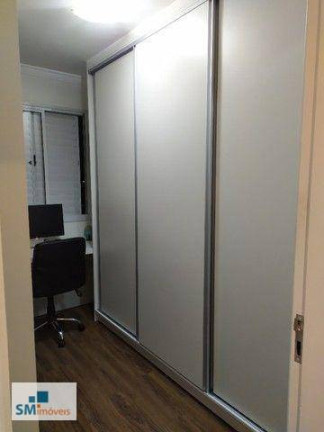 Imagem Apartamento com 3 Quartos à Venda, 73 m² em Taboão - Diadema