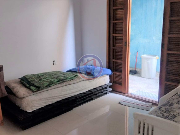 Imagem Casa com 3 Quartos à Venda, 80 m² em Itaóca - Mongaguá Imagem Casa com 3 Quartos à Venda, 80 m² em Itaóca - Mongaguá