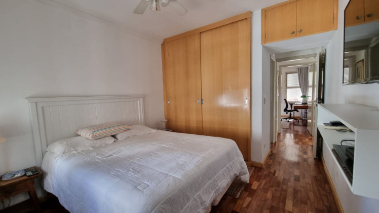 Imagem Apartamento com 3 Quartos à Venda, 101 m² em Jardim Paulista - São Paulo