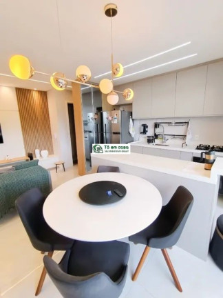 Imagem Imóvel com 2 Quartos à Venda, 64 m² em Vila Industrial - São José Dos Campos Imagem Imóvel com 2 Quartos à Venda, 64 m² em Vila Industrial - São José Dos Campos