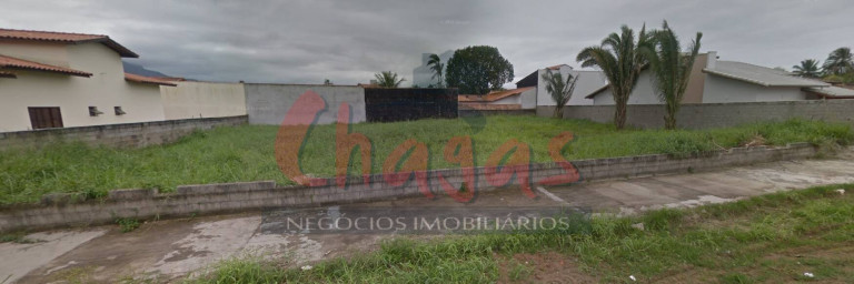 Terreno à Venda, 1.080 m² em Jardim Britânia - Caraguatatuba