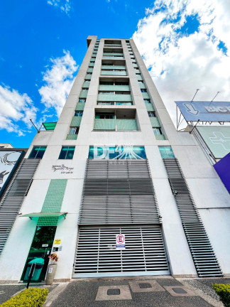 Imóvel com 2 Quartos à Venda, 50 m² em Taguatinga Centro (taguatinga) - Brasília