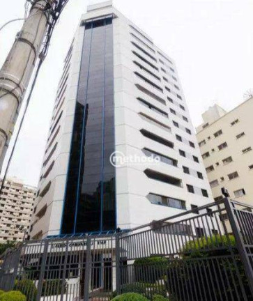 Imagem Apartamento com 3 Quartos à Venda, 161 m² em Centro - Campinas Imagem Apartamento com 3 Quartos à Venda, 161 m² em Centro - Campinas