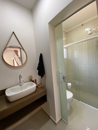 Imagem Casa de Condomínio com 1 Quarto à Venda,  em Solaris - Boituva