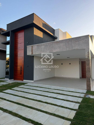 Imagem Casa com 3 Quartos à Venda, 195 m² em Universidade - Vitória Da Conquista