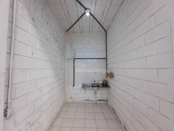 Imagem Galpão à Venda ou Locação, 235 m² em Jardim Tulipas - Sorocaba Imagem Galpão à Venda ou Locação, 235 m² em Jardim Tulipas - Sorocaba
