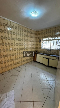 Imagem Casa com 3 Quartos à Venda, 268 m² em Olímpico - São Caetano Do Sul Imagem Casa com 3 Quartos à Venda, 268 m² em Olímpico - São Caetano Do Sul